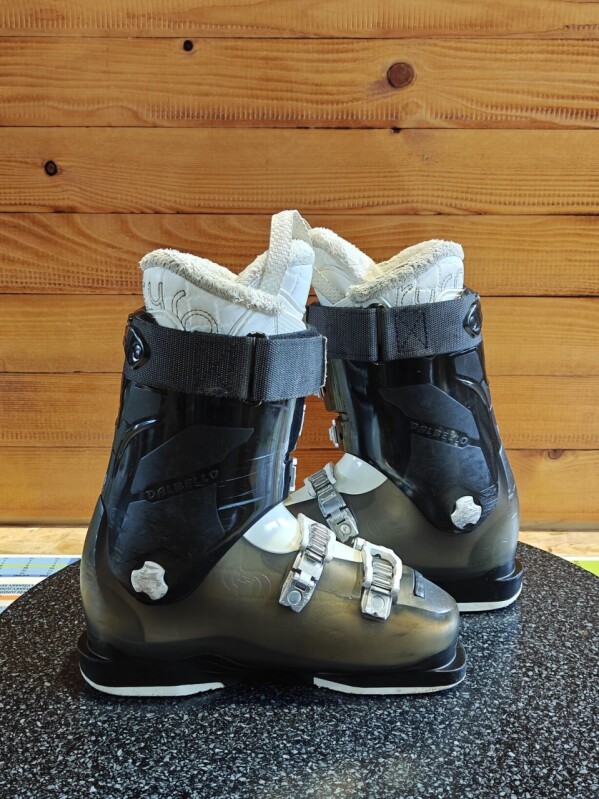 LYŽIARKY DALBELLO MANTIS 95 24MP